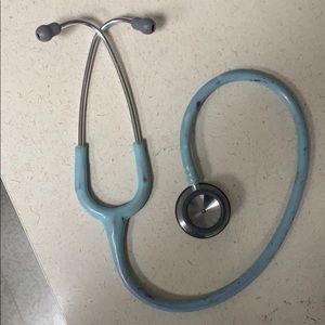 3M littmann stethoscope